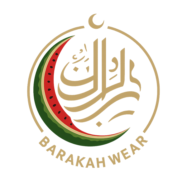 Barakah wear